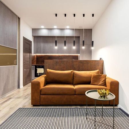 Cosy Apartments By Reside Baltic Vilnius Exterior photo