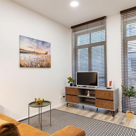 Cosy Apartments By Reside Baltic Vilnius Exterior photo