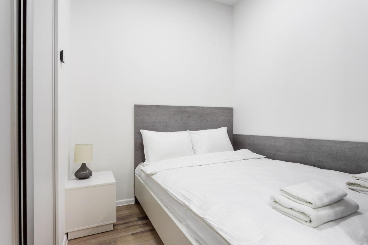 Cosy Apartments By Reside Baltic Vilnius Exterior photo