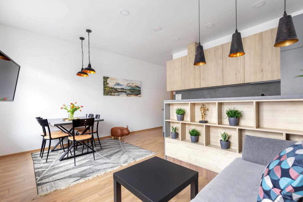 Cosy Apartments By Reside Baltic Vilnius Exterior photo