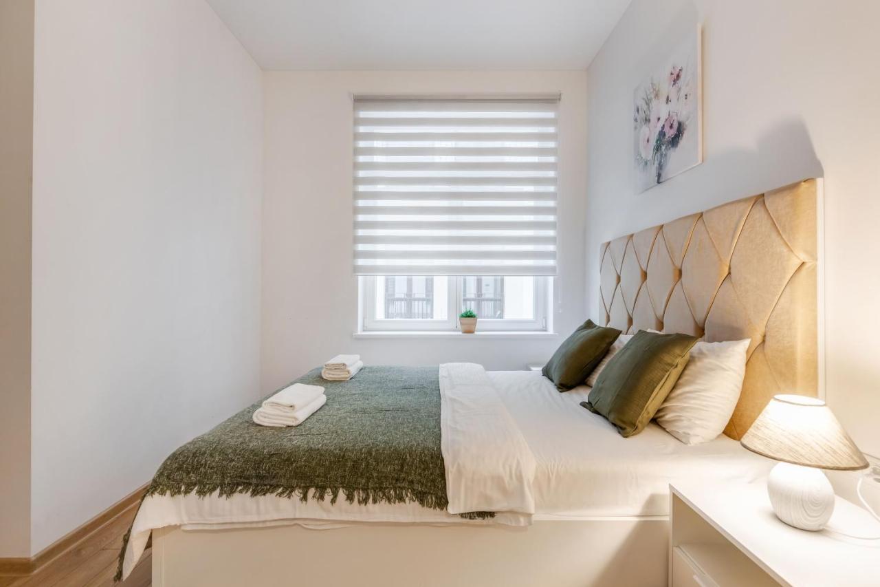 Cosy Apartments By Reside Baltic Vilnius Exterior photo