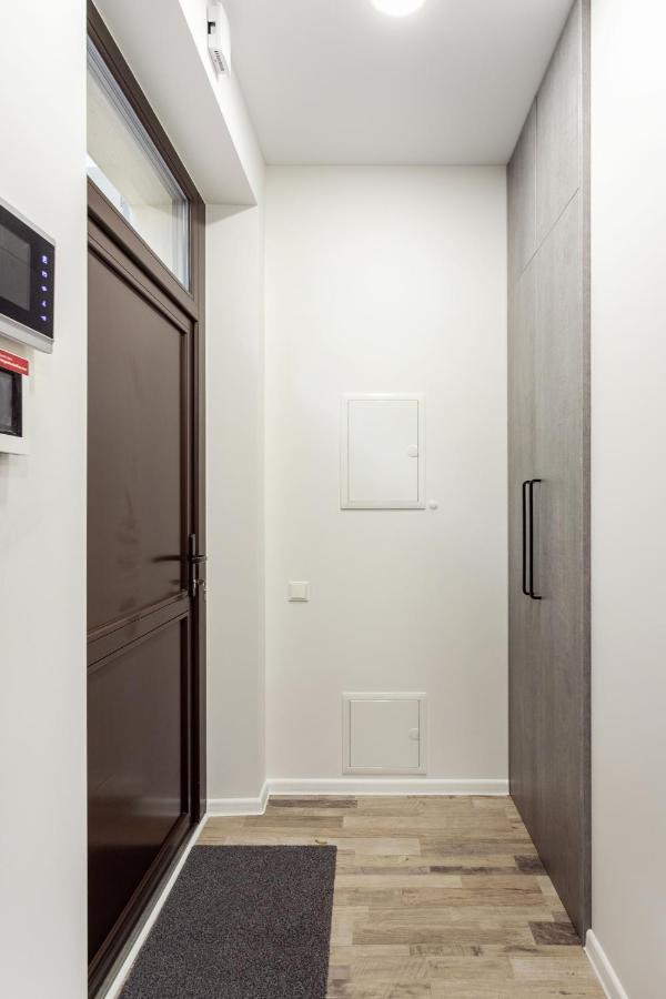 Cosy Apartments By Reside Baltic Vilnius Exterior photo