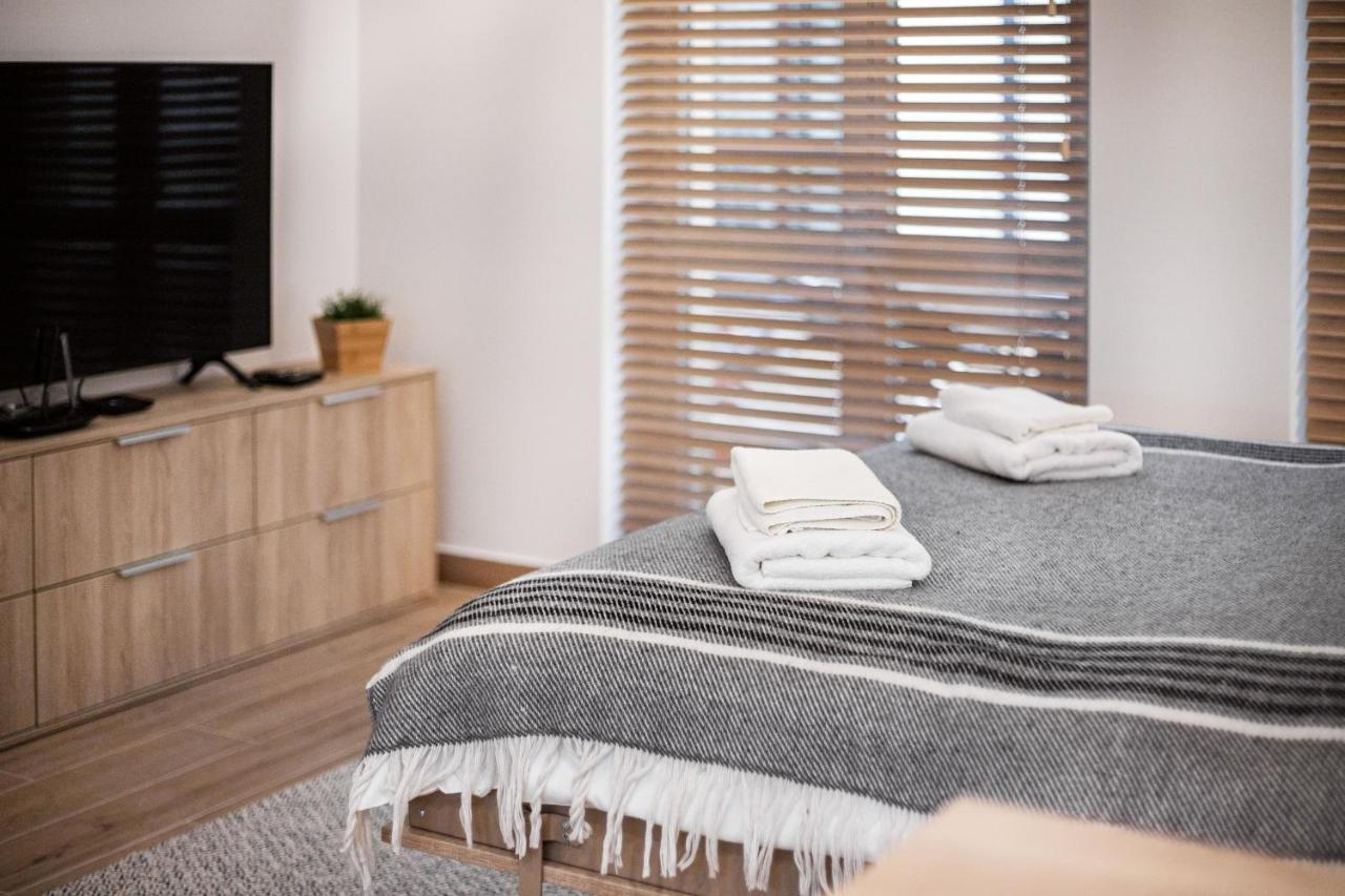 Cosy Apartments By Reside Baltic Vilnius Exterior photo
