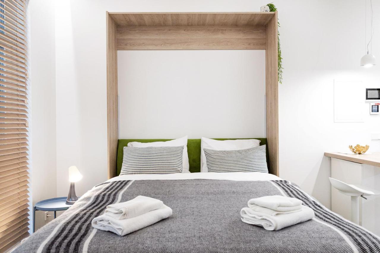 Cosy Apartments By Reside Baltic Vilnius Exterior photo