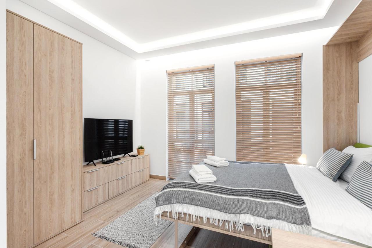 Cosy Apartments By Reside Baltic Vilnius Exterior photo