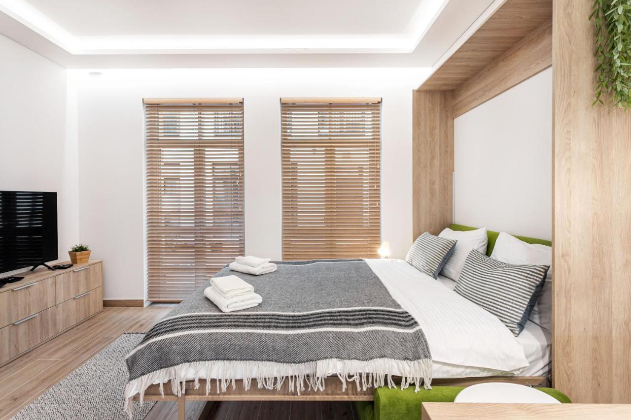 Cosy Apartments By Reside Baltic Vilnius Exterior photo