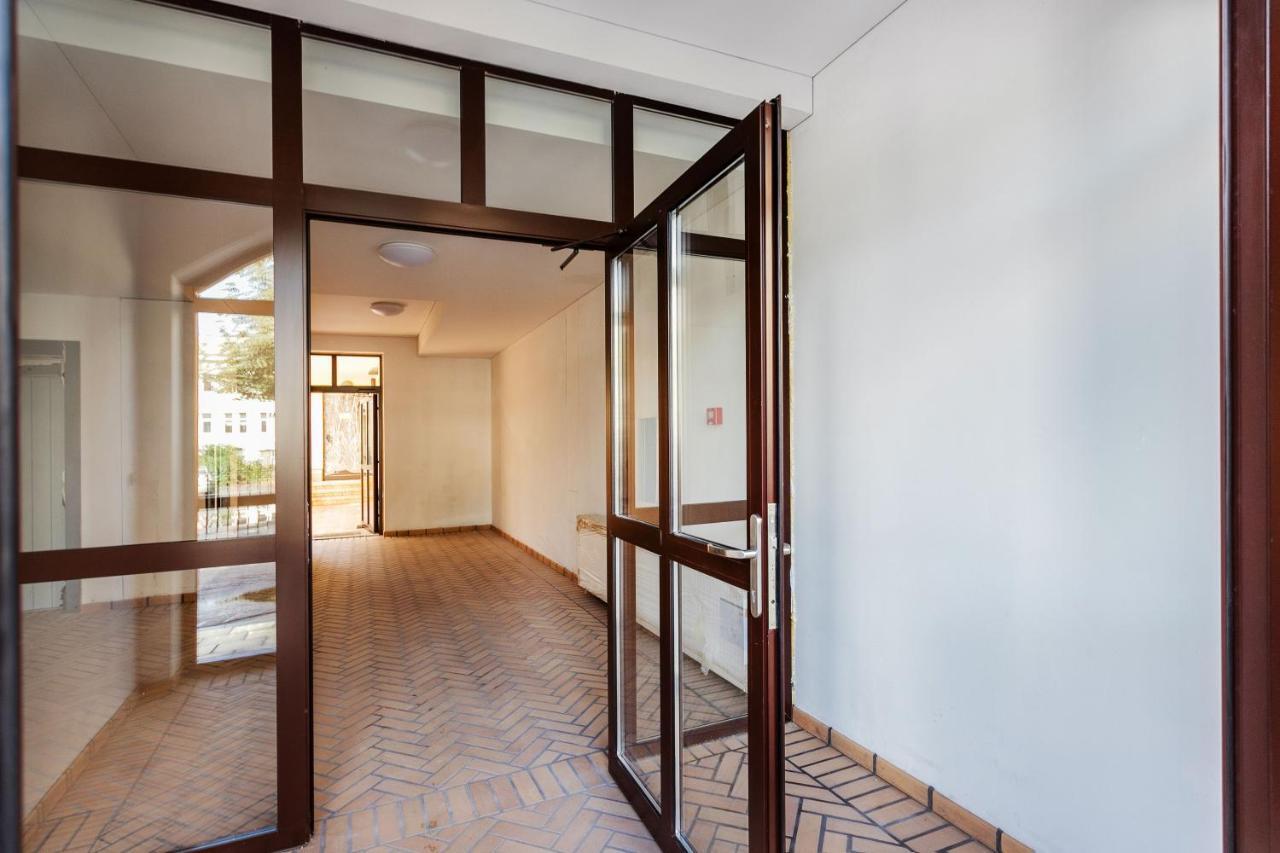 Cosy Apartments By Reside Baltic Vilnius Exterior photo