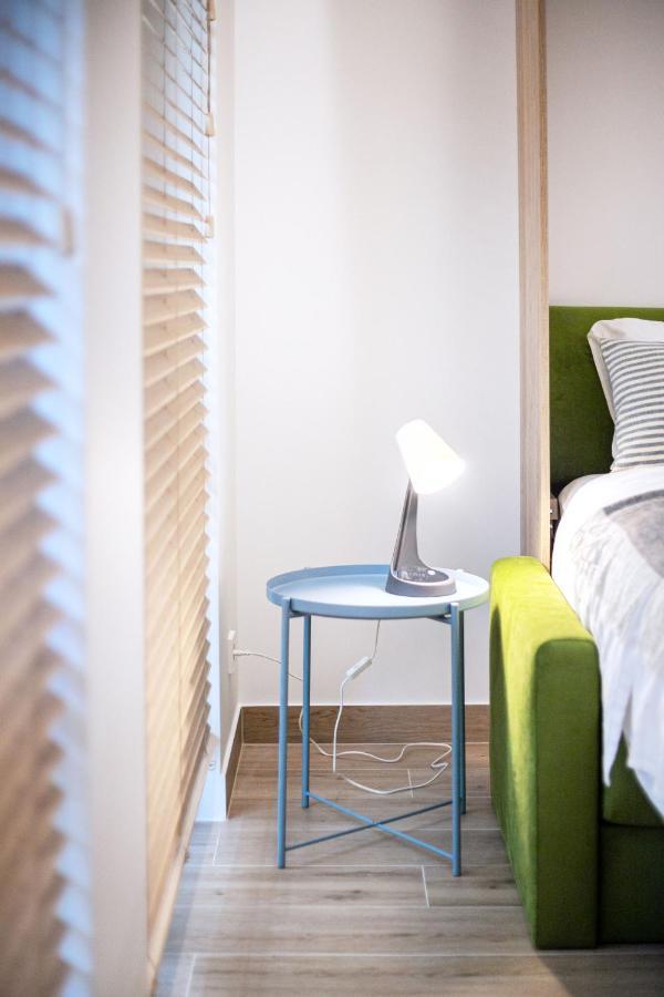 Cosy Apartments By Reside Baltic Vilnius Exterior photo