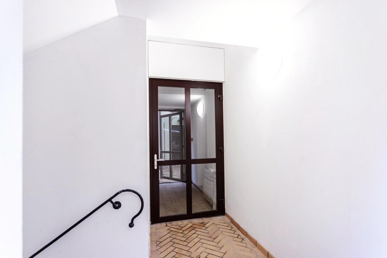 Cosy Apartments By Reside Baltic Vilnius Exterior photo