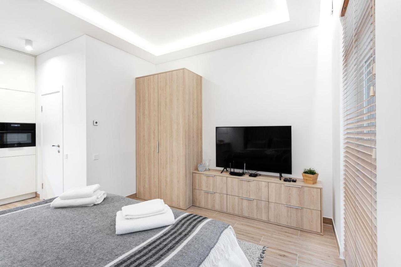 Cosy Apartments By Reside Baltic Vilnius Exterior photo